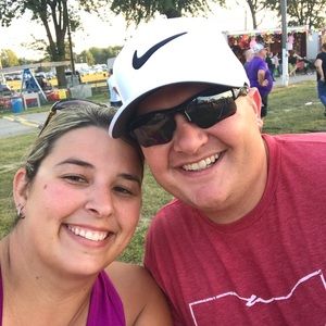 Meet your Posher, Alison